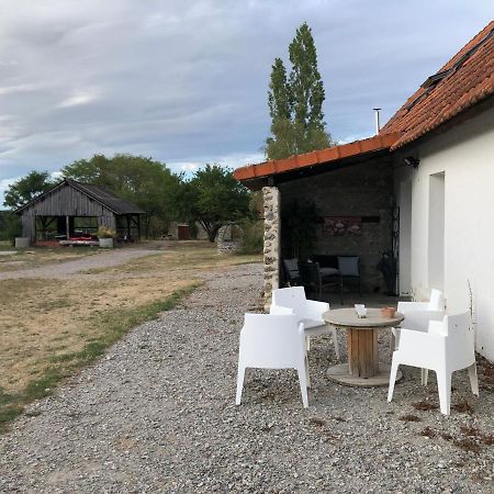 Domaine vitae Rabrunain Extérieur photo