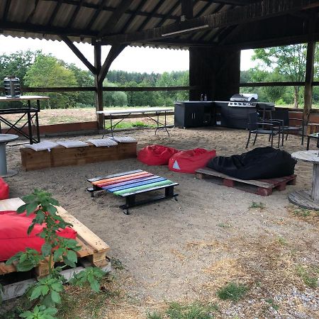 Domaine vitae Rabrunain Extérieur photo
