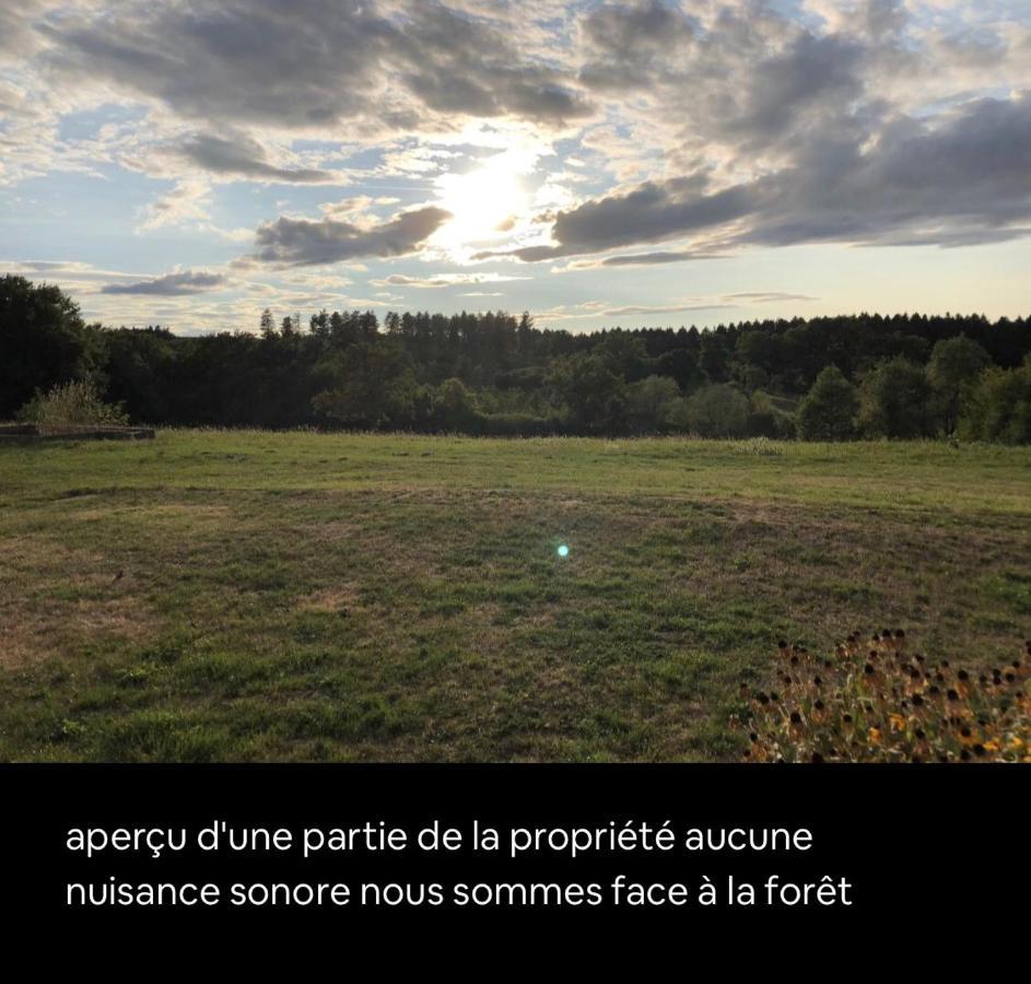 Domaine vitae Rabrunain Extérieur photo