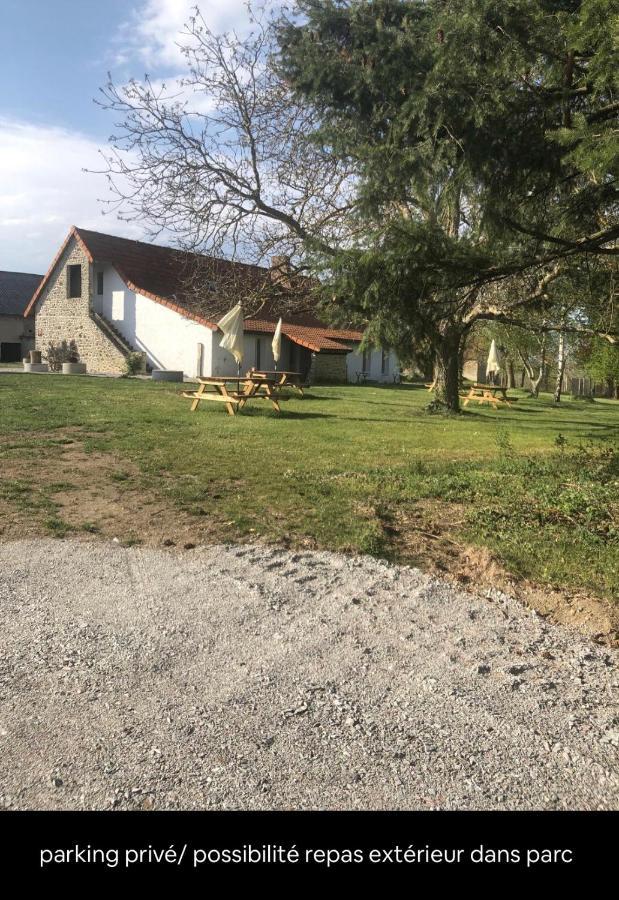Domaine vitae Rabrunain Extérieur photo