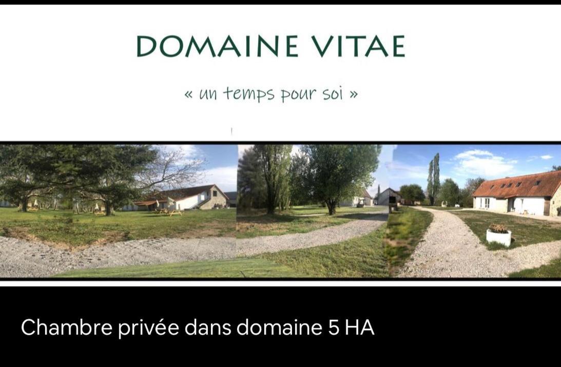 Domaine vitae Rabrunain Extérieur photo